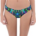 Pattern-14 Reversible Hipster Bikini Bottoms View1