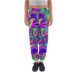 Artwork By Patrick-pattern-15 Women s Jogger Sweatpants by ArtworkByPatrick