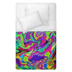 Artwork By Patrick-pattern-15 Duvet Cover (single Size) by ArtworkByPatrick