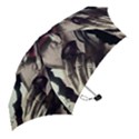 Femininely Badass Mini Folding Umbrellas View2