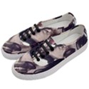 Femininely Badass Women s Classic Low Top Sneakers View2