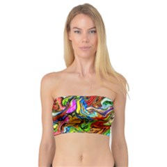 P 867 Bandeau Top by ArtworkByPatrick