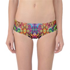 Artwork By Patrick-pattern-22 Classic Bikini Bottoms by ArtworkByPatrick