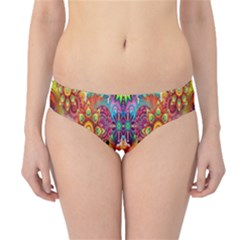 Artwork By Patrick-pattern-22 Hipster Bikini Bottoms by ArtworkByPatrick