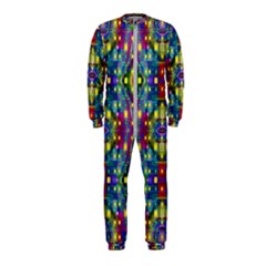 Artwork By Patrick-pattern-23 Onepiece Jumpsuit (kids) by ArtworkByPatrick