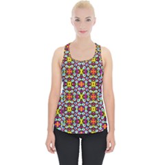 Pattern-28 Piece Up Tank Top