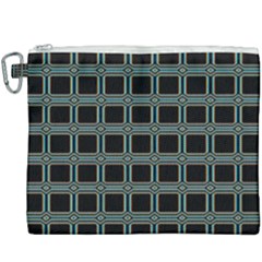 Pattern-29 Canvas Cosmetic Bag (xxxl)