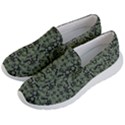 Camouflage Ornate Pattern Women s Lightweight Slip Ons View2