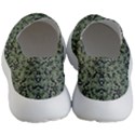 Camouflage Ornate Pattern Women s Lightweight Slip Ons View4