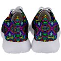 ARTWORK BY PATRICK-Pattern-31 Men s Lightweight Sports Shoes View4