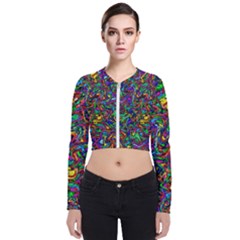 Artwork By Patrick-pattern-31 1 Bomber Jacket by ArtworkByPatrick