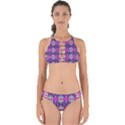 Pattern-32 Perfectly Cut Out Bikini Set View1