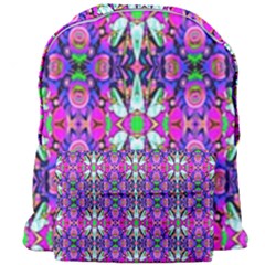 Pattern-32 Giant Full Print Backpack