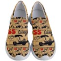 55 Chevy Women s Lightweight Slip Ons View1