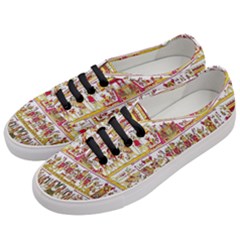 2 9 Women s Classic Low Top Sneakers