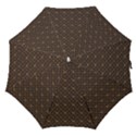 Louis Weim Luxury Dog Attire Straight Umbrellas View1