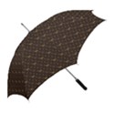 Louis Weim Luxury Dog Attire Straight Umbrellas View2