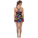 Pattern-34 Swimsuit View2