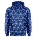 ARTWORK BY PATRICK-Victorian Men s Pullover Hoodie View1