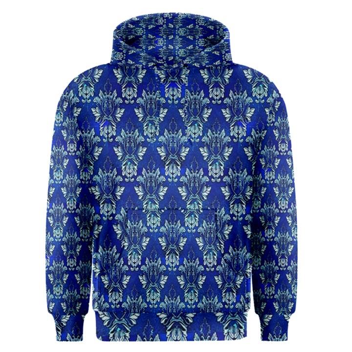 ARTWORK BY PATRICK-Victorian Men s Pullover Hoodie