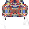 Pattern-35 Full Print Backpack View4