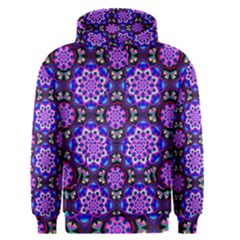 Colorful-3 Men s Pullover Hoodie