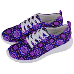 Colorful-3 Men s Lightweight Sports Shoes by ArtworkByPatrick