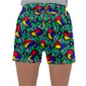 COLORFUL-4.1 Sleepwear Shorts View1