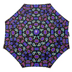 Colorful-5 Straight Umbrellas by ArtworkByPatrick