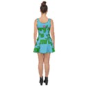 Earth Day Inside Out Dress View2