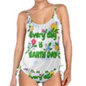 Earth Day Tankini Set View1