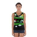 Earth day Sport Tank Top  View1