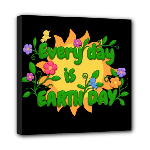 Earth Day Multi Function Bag	 by Valentinaart