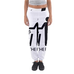 Save The Planet - Religions  Women s Jogger Sweatpants by Valentinaart