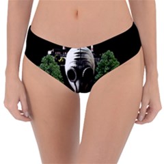 Ecology Reversible Classic Bikini Bottoms