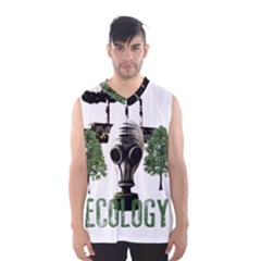 Ecology Men s Basketball Tank Top by Valentinaart