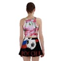 Russia Football World Cup Mini Skirt View2