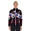 Russia Football World Cup Winterwear View1