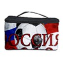 Russia Football World Cup Cosmetic Storage Case View1