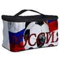 Russia Football World Cup Cosmetic Storage Case View2