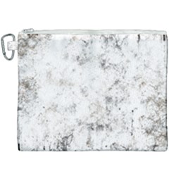 Grunge Pattern Canvas Cosmetic Bag (xxxl)