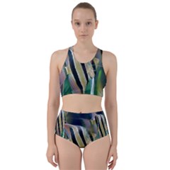 Angelfish 1 Racer Back Bikini Set by trendistuff