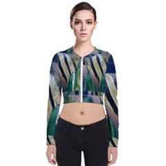 Angelfish 1 Bomber Jacket by trendistuff