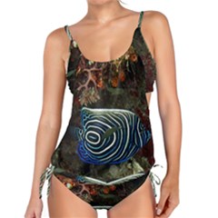 ANGELFISH 2 Tankini Set