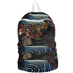 ANGELFISH 2 Foldable Lightweight Backpack