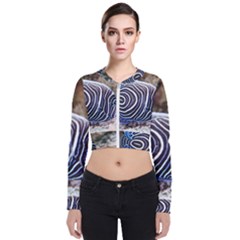 Angelfish 3 Bomber Jacket by trendistuff