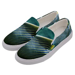 Angelfish 4 Men s Canvas Slip Ons