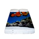 CLOWNFISH 1 Fitted Sheet (Full/ Double Size) View1