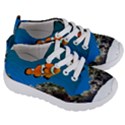 CLOWNFISH 1 Kids  Lightweight Sports Shoes View3