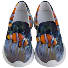 Clownfish 2 Kid s Lightweight Slip Ons